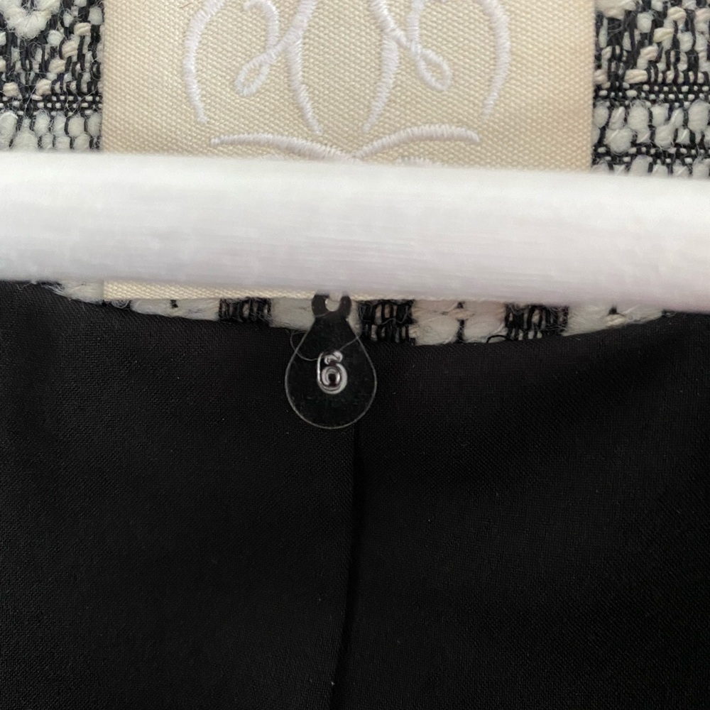 Rebecca Taylor Blazer - size 6 - Picture 7 of 10